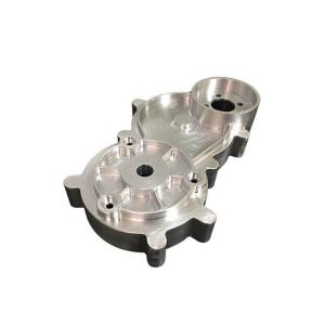 Quality Turned Precision Machined Parts Automotive Precision Mechanical Parts CE for sale