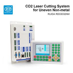 Quality RDC6332NM High-Precision Non-Metal Height Control CO2 Laser Controller With 3.5 Color Screen And Linux Operating System for sale