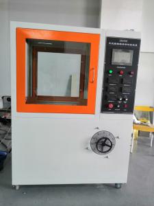 LCD Screen Wire Testing Equipment Ac Contactor Life Test Device Plug And Socket Button Detection Device