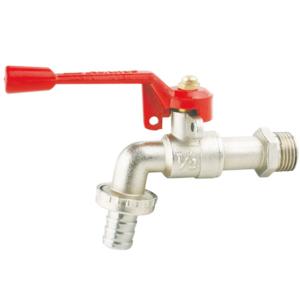 Buy cheap Plumbing Bibcock Valves Garden Lockable Bib Tap With Hose from wholesalers
