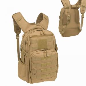 Quality 900D Polyester Military Tactical Backpack Assault Hiking Military Day Pack for sale