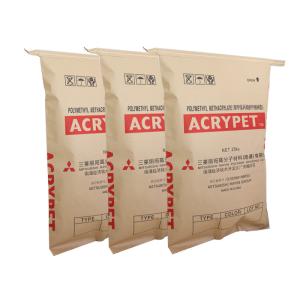 Buy cheap Breathable Powder Barrier Multiwall Kraft Paper Bags from wholesalers