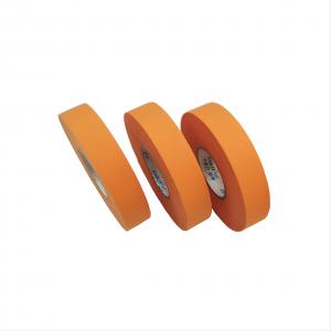 China Electrical Cloth Insulation Tape Abrasion Resistant Woven PET Material on sale
