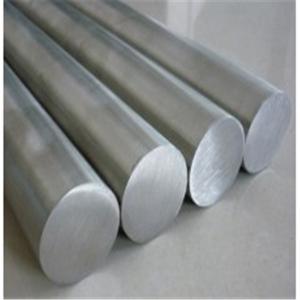 Quality 316  Stainless Steel Round Bar Stock SS ANSI Grade  With ISO Certification for sale
