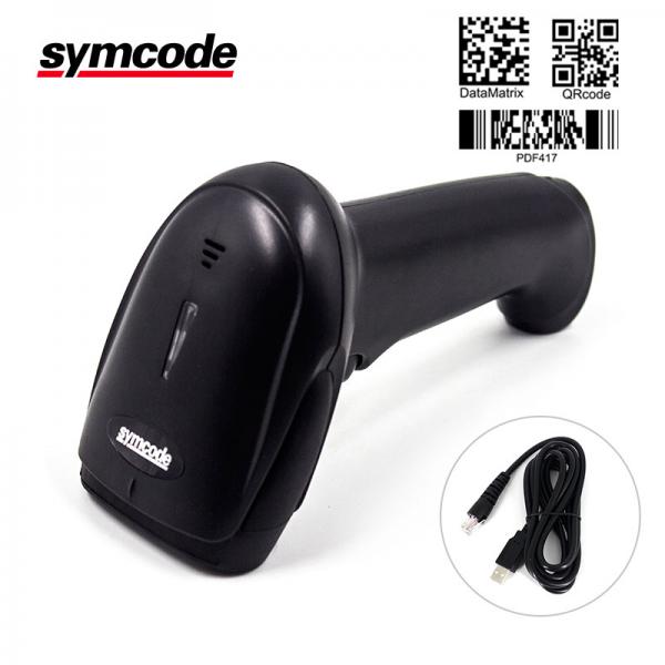 Buy 4MB Memory CMOS 2D Barcode Scanner Imager Scanning With Multiple Decode Ability at wholesale prices