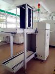Module Design Enclosed Button Control SMEMA Signal PCB Loader Hanling Machine HS
