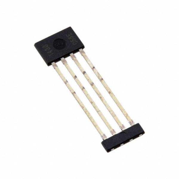 Buy Sensor IC A1363LKTTN-5-T High Precision Programmable Linear Hall-Effect Sensor IC at wholesale prices