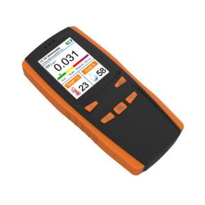 China Automatic Calibration Function Portable Gas Detector Ozone O3 In Jamaica TFT LCD Screen on sale