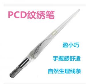 Quality Professional Tattoo Pen Permanent Eyebrow Manual Pen for sale