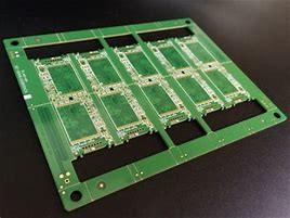 Buy Solid State Disk SSD Pcb Layout Design Multi Layer Automation at wholesale prices