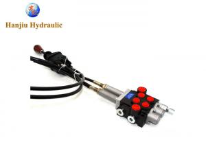 China Agricultural Equipment Hydraulic Solutions Hydraulic Valve P40 P80 P120 on sale