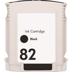 Quality Compatible  CH565A ( 82) Black Ink Cartridge for sale