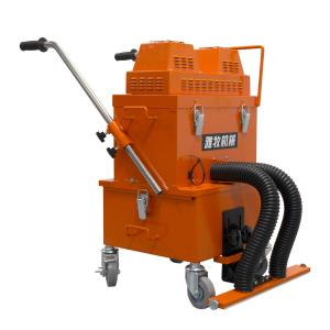 Quality Concrete Floor Industrial Vacuum Cleaner RoHS Certification for sale