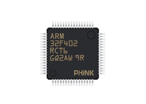 Buy Low Power Microcontroller MCU STM32F402RCT6 Surface Mount Microcontrollers IC at wholesale prices