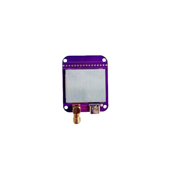 Buy RTK WT-DF-B50 Integrated Dual Frequency RTK Algorithm Development Board Baud Rate 4800bps-921600bps  purple at wholesale prices