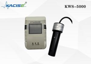 Quality Gas Detection Module Water Dissolved CO2 Sensor KWS5000 NDIR Infrared Absorption Principle for sale