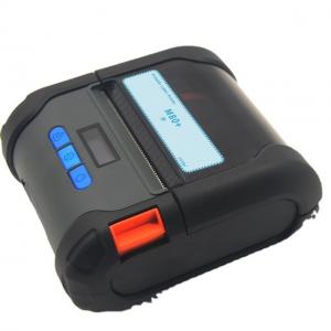China Private Mold Yes M80 Portable Thermal/Label Printer Wireless Mobile Thermal Printer on sale