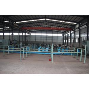 Cangzhou High Booming Pipe Equipment Co.,Ltd