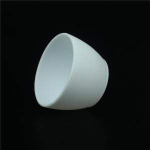 China ISO 9001 PTFE Teflon Crucibles With Good Chemical Resistance High-Purity Experimental-Grade on sale