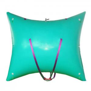 Quality PVC Coated Polyester Fabric Underwater Air Lift Bags 0.4mm-2.5mm Thickness for sale