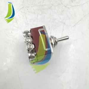 Quality KN3C-403 Excavator Accessories Electrical Parts Toggle Switch Assembly For 4PDT KN3C403 for sale