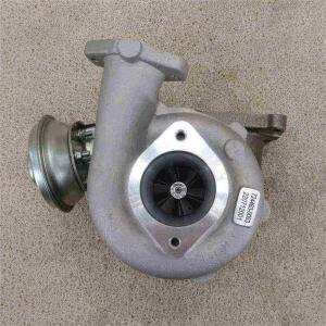 Quality GT2359V Turbocharger 1720117050 7244830003 for7025490008 7500010002 7244835009S Turbo for sale