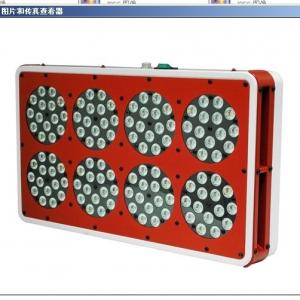 Quality hydroponics growing light system full spectrum 360W apollo 8 led grow lights/hydroponic for sale