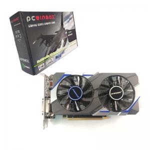 Quality GTX1060 3G/6G computer chicken game graphics card gtx1060 desktop graphics office discrete graphics card for sale