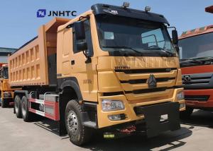China Road Sweeper Snow Plow Pickup Truck Sinotruk Howo 371hp 300L on sale