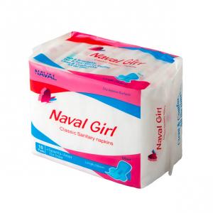 Quality Feminine Wings Sanitary Napkins Disposable Smooth Maxi Plus Women's Hygiene Pads for sale