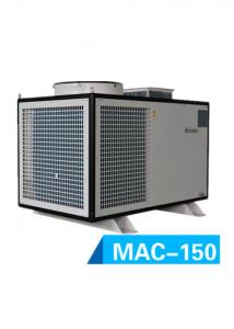 Quality Large Air Cooling Industrial Portable Air Conditioner with 15L Big Water Tank for sale