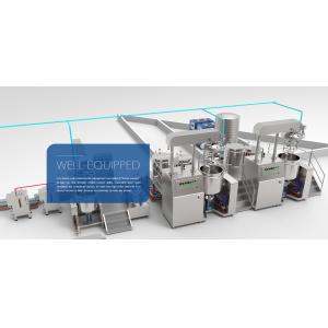 Guangzhou Lianhe Machinery Co., Ltd.