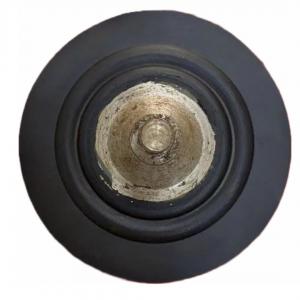 Quality Sanitary Metering Pump Diaphragm Seal Kit Motor Driven PTFE Diaphragm Dosing Pump for sale