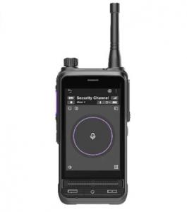 Quality TH943D LTE & DMR Hybrid Radio 4.0