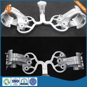 Quality Customized Precision Casting Products Magnesium Alloy Die Casting for sale