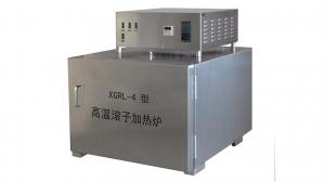 Quality High Temperature Roller Oven API Standard 8 Aging Cell 500ml 300℃ for sale
