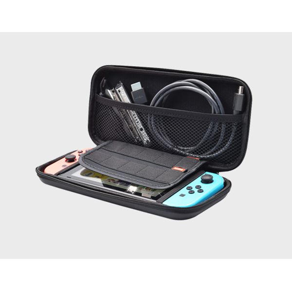 For Nitendo switch Host accessories storage bag NS game EVA bag protective case
