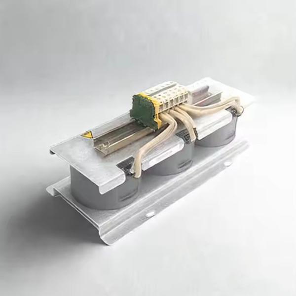 Buy New Equipment Distributed Control System Servo Drive Simulator S Module Plc Driver 7SJ6025-2EB00-1FA0/BB at wholesale prices