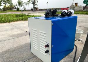 China Waterproof Solar Energy PV System 10KW Outdoor Battery Storage For Farm Lighting on sale
