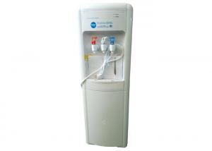 China Customizable Water Dispenser Classic For Free - Standing Compressor Cooling Water Cooler on sale