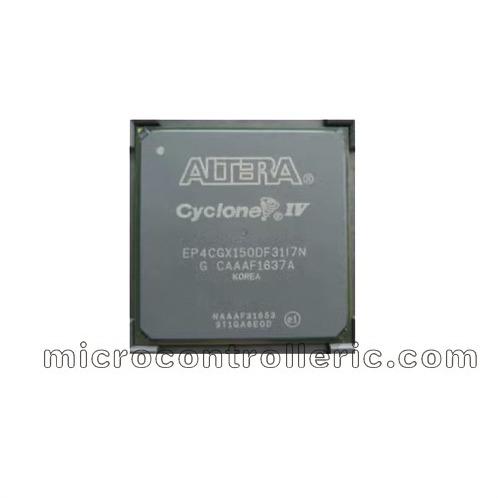 Buy EP4CGX150DF31C8N FPGA - Field Programmable Gate Array The factory is currently not accepting orders for this product. at wholesale prices