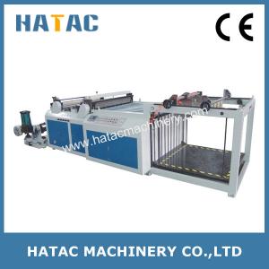 China High Speed Culture Paper Cutting Machine,Tension Controlled Paperboard Sheeting Machine,A4 Paper Cutting Machine on sale