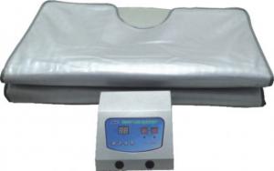 Quality Portable Two Zone Infrared Therapy Machine For Body Slimming Infrared Blanket for sale