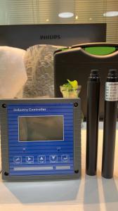 Quality Tap Water Clean 0.3NTU Water Turbidity Sensor 250NTU Online Monitoring for sale