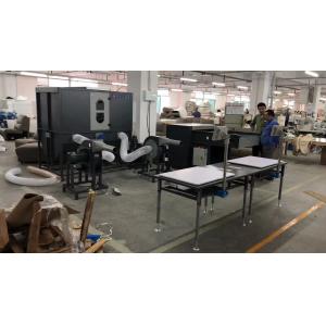 Buy cheap 150kg/H Pillow Sofa Filling Machine Opening Fiber Machine from wholesalers