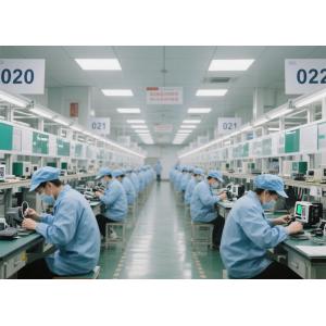 Shenzhen Yuanjie Information Technology Co., Ltd.