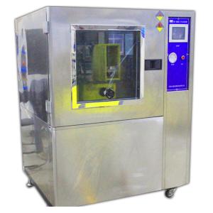 Buy cheap 50um IEC 60529 Environmental Test Chambers Sand Dust Resistance from wholesalers