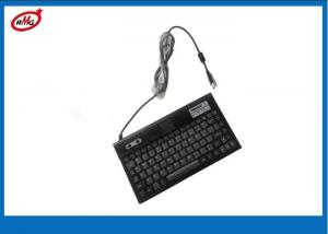 China 49221669000A ATM Spare Parts Diebold Opteva USB Maintenance Keyboard on sale