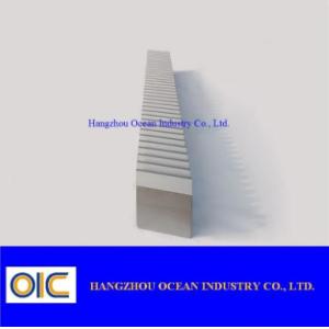 Buy cheap 1000mm Length Heavy Duty Storage Racks Including Sliding Gate Motor Offering from wholesalers