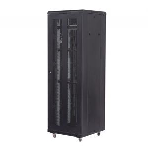Quality Customize Size 42U Server Rack Network Cabinet Ce Equipment Wall Mount for sale